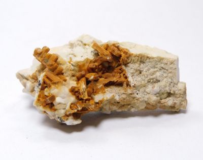 Stilbit - Strzegom, Polsko (KB-22)